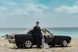 Wedding photographer Memduh Çetinkaya. Photo of 16.05.2025