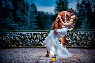 Wedding photographer Fabian Florez. Photo of 13.04.2024