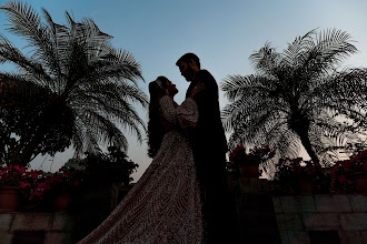 Wedding photographer Mahadi Hasan Richard. Photo of 14.11.2022