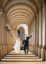 Wedding photographer Ranbo Liu. Photo of 03.10.2025