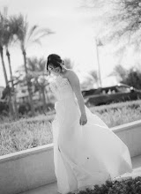 Fotógrafo de bodas Bavley Maher. Foto del 02.06.2025