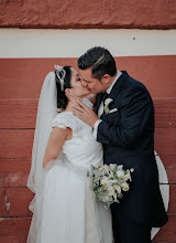 Свадебный фотограф Sergio López. Фотография от 12.04.2024