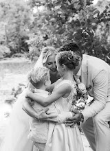 Wedding photographer Daria Gorlova. Photo of 01.09.2025
