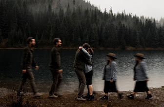 Photographe de mariage Gaétane Glize. Photo du 05.02.2020