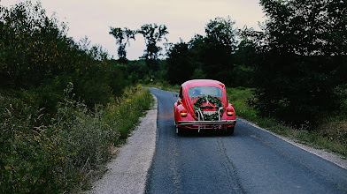 Wedding photographer David Ardelean. Photo of 05.11.2024