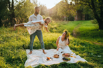 婚姻写真家 Iona Didishvili. 09.05.2025 の写真