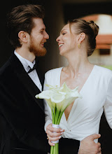 Fotógrafo de bodas Evgeniy Zhukov. Foto del 30.07.2025