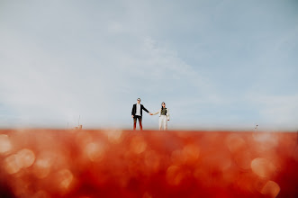 婚姻写真家 Niko Azaretto. 20.09.2025 の写真