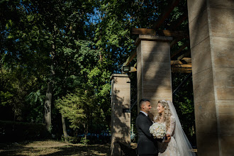 Vestuvių fotografas: Dan Alexa. 05.05.2024 nuotrauka