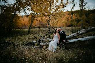 Bröllopsfotografer Lori Creech Loree. Foto av 08.06.2023