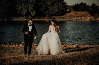 Wedding photographer Ovidiu Duca. Photo of 19.02.2024