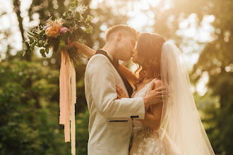 Nhiếp ảnh gia ảnh cưới Karolina Koziczyńska. Ảnh trong ngày 12.05.2022