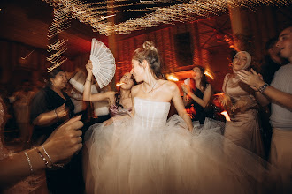Wedding photographer Cemal Can Ateş. Photo of 16.07.2025