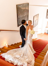 Fotógrafo de casamento Samo Juvan. Foto de 09.11.2022