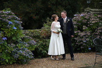 Fotógrafo de bodas Diana Korby. Foto del 21.02.2020