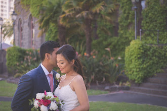 Fotografo di matrimoni Ben Fletcher. Foto del 13.02.2019