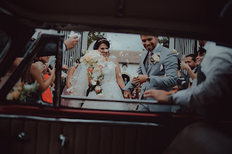 Esküvői fotós: Esteban Meneses. 24.12.2023 -i fotó