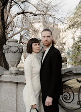 Свадебный фотограф Milica And Nebojsa Mrdja. Фотография от 02.04.2022