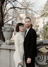 Весільний фотограф Milica And Nebojsa Mrdja. Фотографія від 02.04.2022