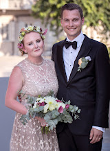 Photographe de mariage Yuliya Christensen. Photo du 15.09.2018