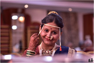 Wedding photographer Aditya Desai. Photo of 10.12.2020