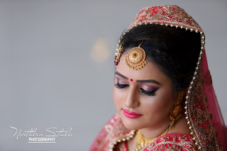 Φωτογράφος γάμου Kunal Kapoor. Φωτογραφία: 09.12.2020