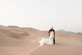 Photographe de mariage Sheena Shahangian. Photo du 19.01.2021