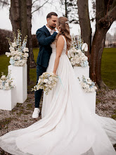 Wedding photographer Sandra Düring. Photo of 13.07.2023