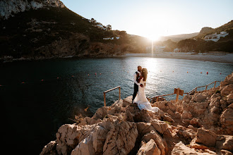 Photographe de mariage Jelle Jansegers. Photo du 08.06.2022