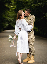 Huwelijksfotograaf Aleksandr Bystrov. Foto van 03.08.2023