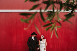 Photographe de mariage Adrián Zepeda. Photo du 07.08.2025