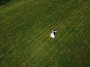 Wedding photographer Mykola Kuklyshyn. Photo of 10.07.2024