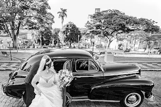Wedding photographer Rinaldo Reis. Photo of 02.07.2022