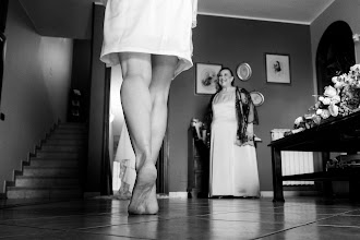 Wedding photographer Aldo Marrone. Photo of 26.09.2024