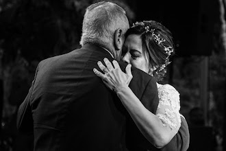 Hochzeitsfotograf Elena Orozco. Foto vom 04.01.2022