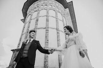 Wedding photographer Ionut Sidor. Photo of 17.10.2023