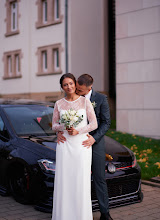 Hochzeitsfotograf David Ghisa. Foto vom 04.11.2023