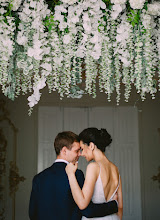 Wedding photographer Natalya Milova. Photo of 20.07.2022