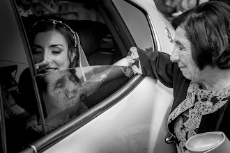 Wedding photographer Gaetano Pipitone. Photo of 06.12.2023