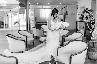 Bröllopsfotografer Gabriele Marraneo. Foto av 15.05.2024
