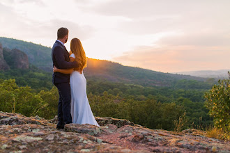 Fotógrafo de casamento Soizic Mechineau. Foto de 13.04.2019