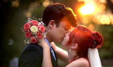 Huwelijksfotograaf Humberto Figueredo. Foto van 04.02.2024