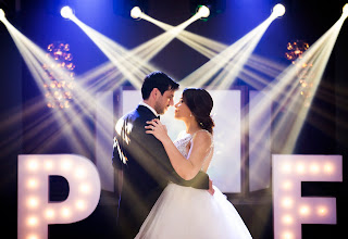 Fotógrafo de casamento Josuel Jiménez. Foto de 03.10.2025