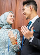 Jurufoto perkahwinan Rukiye Taşçi. Foto pada 30.06.2023