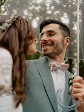 Wedding photographer Enrico Galiero. Photo of 05.06.2024
