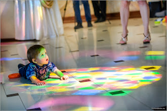 Wedding photographer Viktor Nikitin. Photo of 10.04.2016