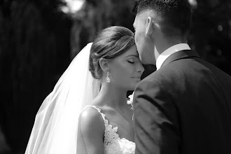 Wedding photographer Vanessa White. Photo of 02.07.2019