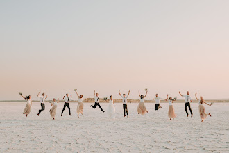 Wedding photographer Raquel Sandoval. Photo of 30.09.2019