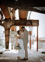 Wedding photographer Janina Corvers. Photo of 19.02.2024