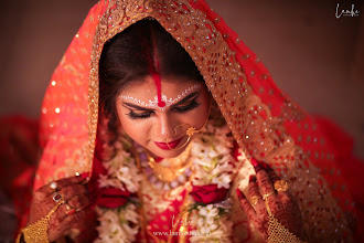Svatební fotograf Bappaditya Chandra. Fotografie z 09.12.2020